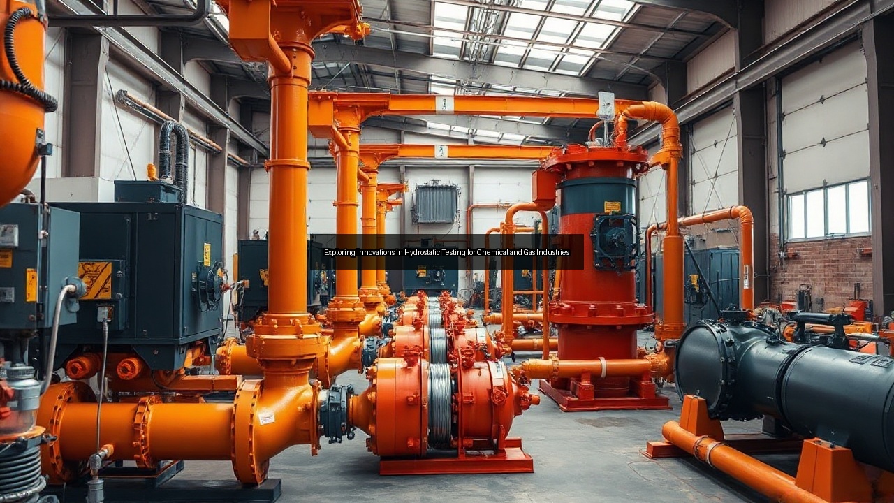 safety hydrostatic testing firm hydro hydrostatic testing companies pipelines