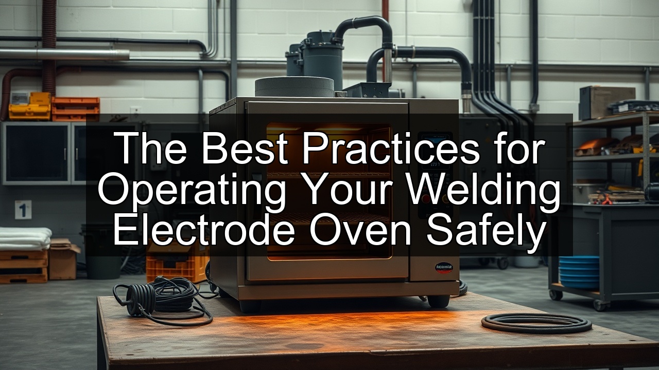 manufacturer welding electrode ovens 450lb welding oven customer